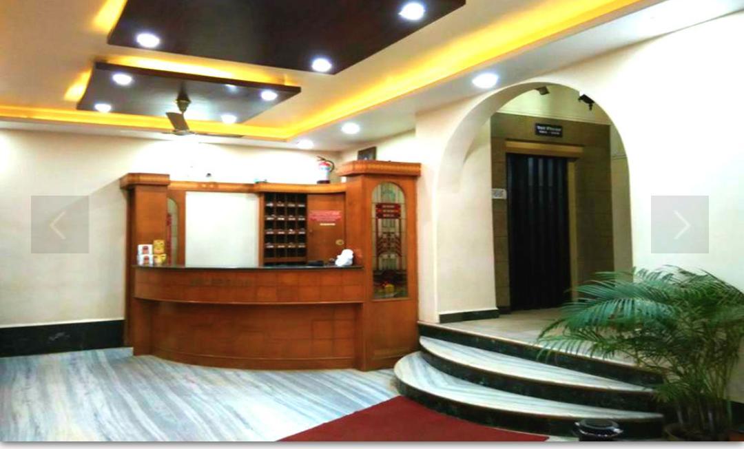 Hotel Rajwada International Belgaum Bagian luar foto